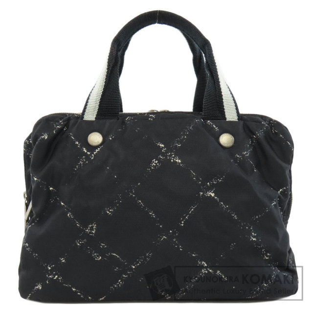 SummerSALE開催! 9/11～9/16 10時迄!】CHANEL シャネル トラベルライン 