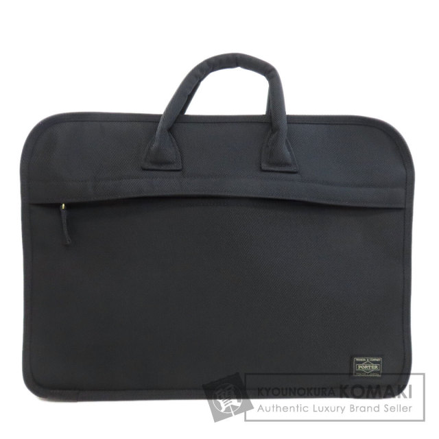 ポーター トートバッグ ロゴ