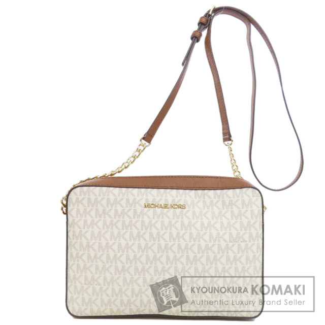 Michael Kors マイケルコース MKシグネチャー ヒップバッグ