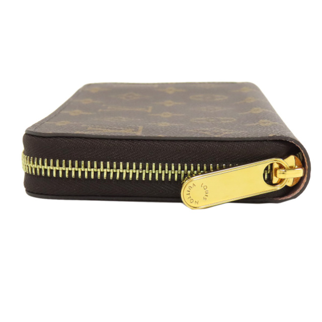 LOUIS VUITTON ルイヴィトン M41894 ジッピー・ウォレット 長財布 