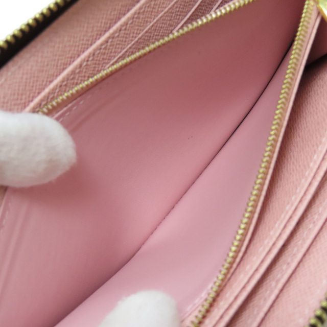 LOUIS VUITTON ルイヴィトン M41894 ジッピー・ウォレット 長財布