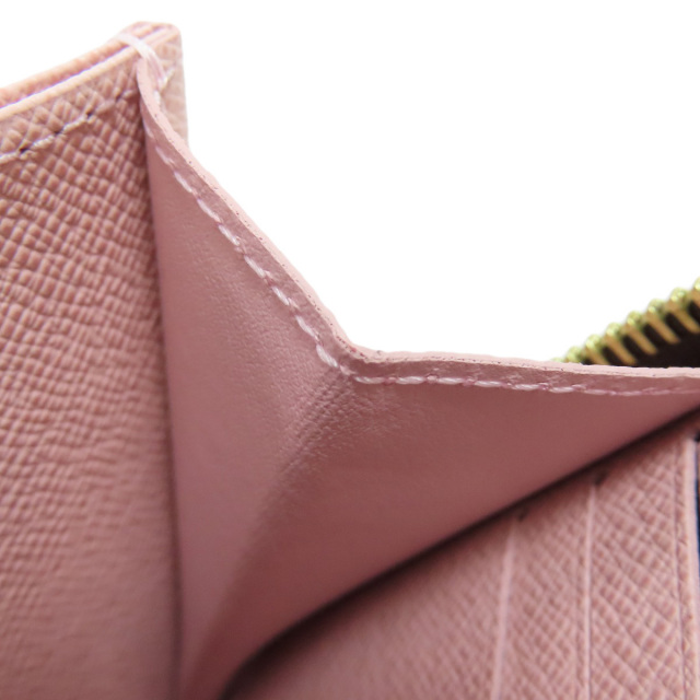 LOUIS VUITTON ルイヴィトン M41894 ジッピー・ウォレット 長財布  