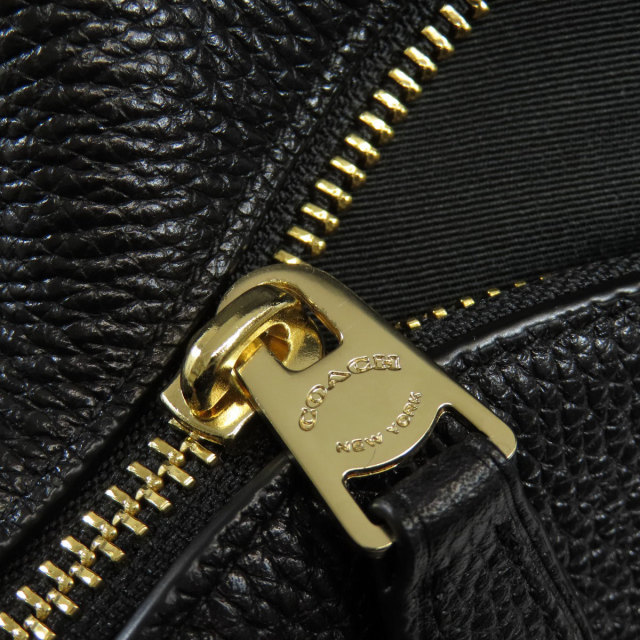 COACH コーチ F38288 チャーリー ペブルド リュック・デイパック