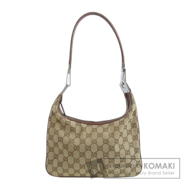 GUCCI グッチ 001・3812 GG柄 ワンショルダー ショルダーバッグ  