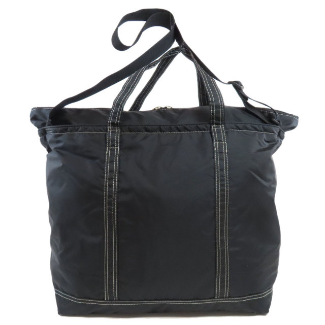 PORTER ポーター 2WAY トートバッグ ナイロン素材 レディース 