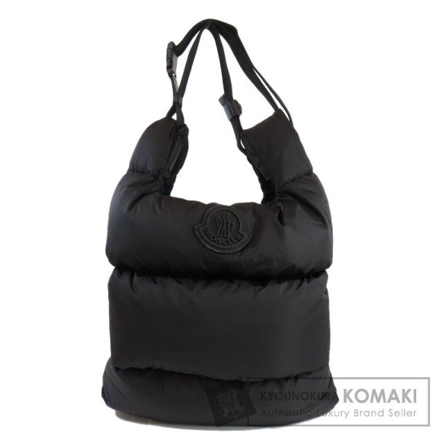 MONCLER モンクレール 2WAY トートバッグ ナイロン素材 レディース 