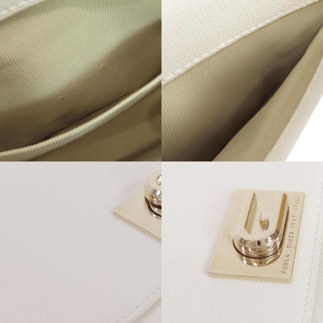 Furla フルラ アーチロゴ ショルダーバッグ レザー レディース [中古] 楽天市場】フルラ アーチロゴ ショルダーバッグ レザー レディース