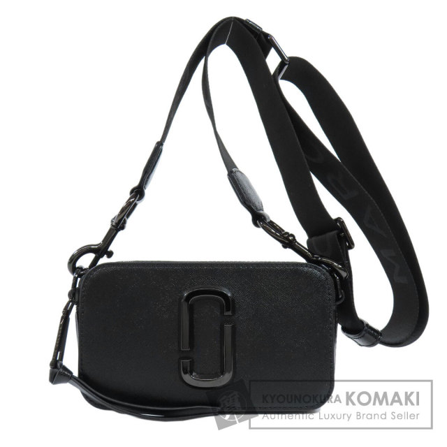 MARC JACOBS マーク・ジェイコブス ダブルJ スナップショット  