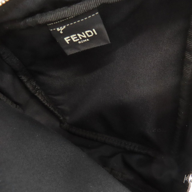 フェンディ ボディバッグ ズッカ柄