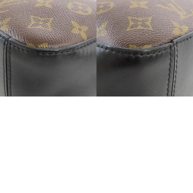 LOUIS VUITTON ルイヴィトン M43555 サントンジュ ショルダーバッグ  