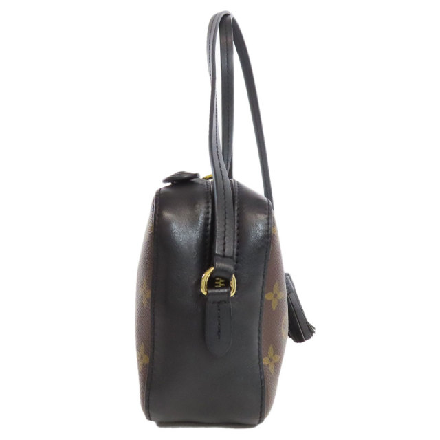 LOUIS VUITTON ルイヴィトン M43555 サントンジュ ショルダーバッグ  