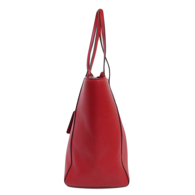 GUCCI グッチ 354397 スウィング トートバッグ レザー レディース 