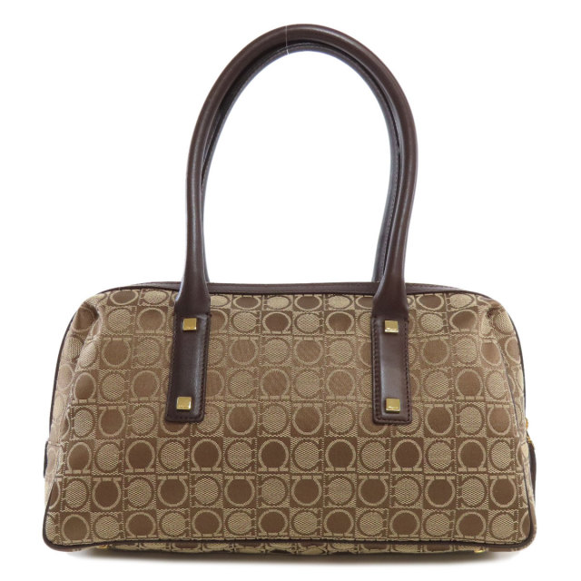 Salvatore Ferragamo サルヴァトーレフェラガモ ガンチーニ柄  