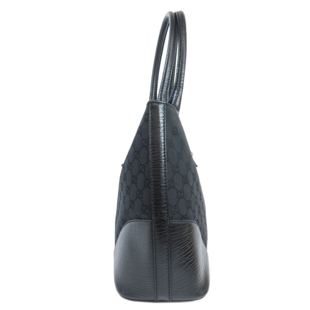 GUCCI グッチ 137385 GG シェリーライン ホースビット トートバッグ 