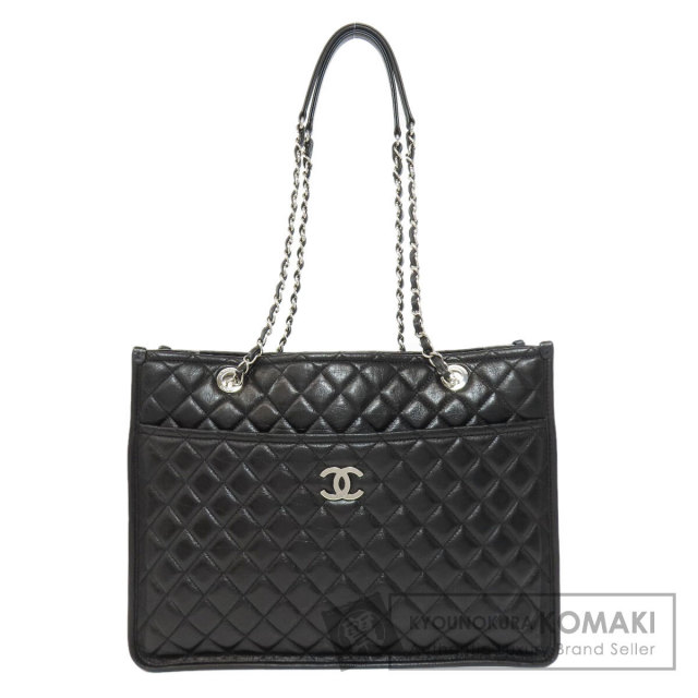 SummerSALE開催! 9/11～9/16 10時迄!】CHANEL シャネル マトラッセ 