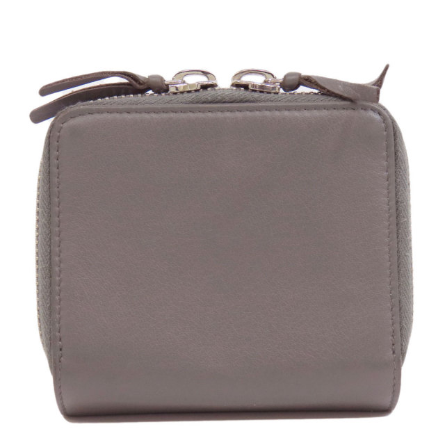 BALENCIAGA バレンシアガ 371662 ペーパービルフォード 二つ折り財布 