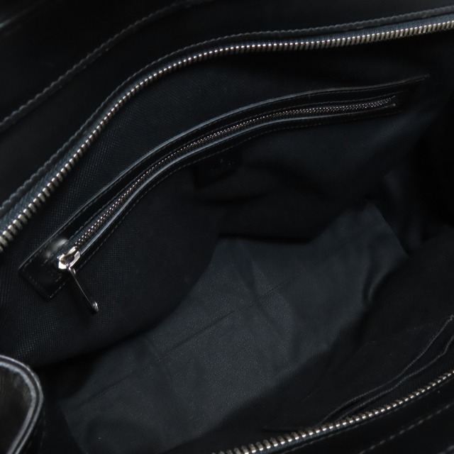 GUCCI グッチ 626356 GGスプリーム トートバッグ PVC メンズ