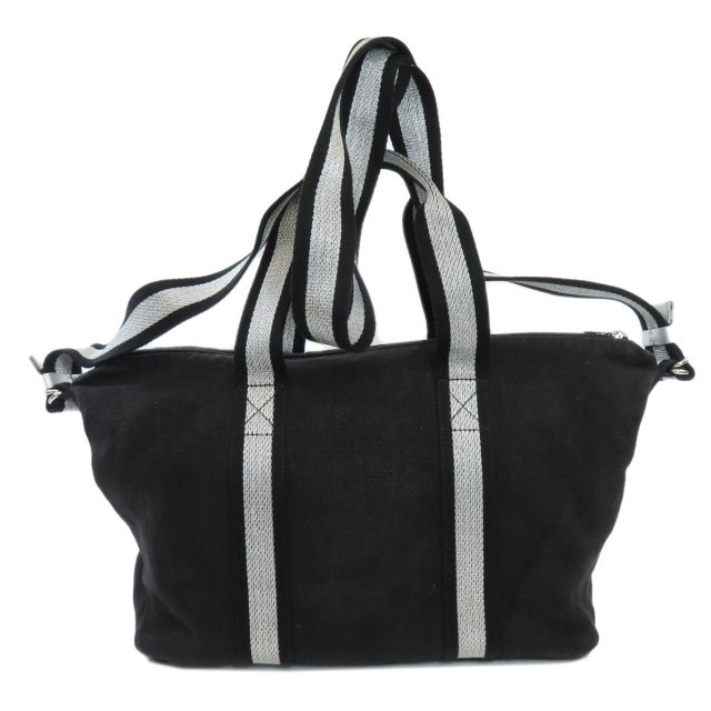 HUNTING WORLD ハンティングワールド ロゴ 2WAY ショルダーバッグ  