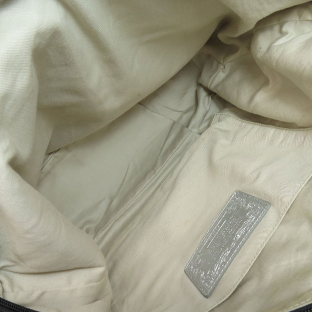 HUNTING WORLD ハンティングワールド ロゴ 2WAY ショルダーバッグ  