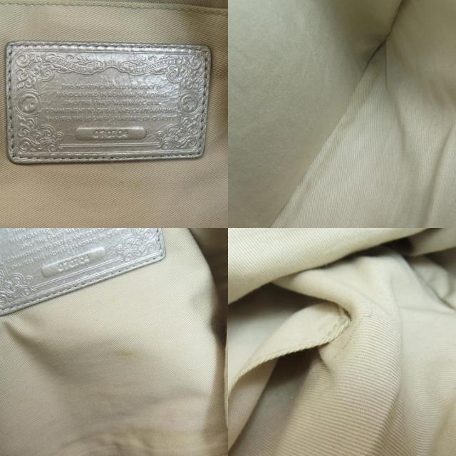 HUNTING WORLD ハンティングワールド ロゴ 2WAY ショルダーバッグ  