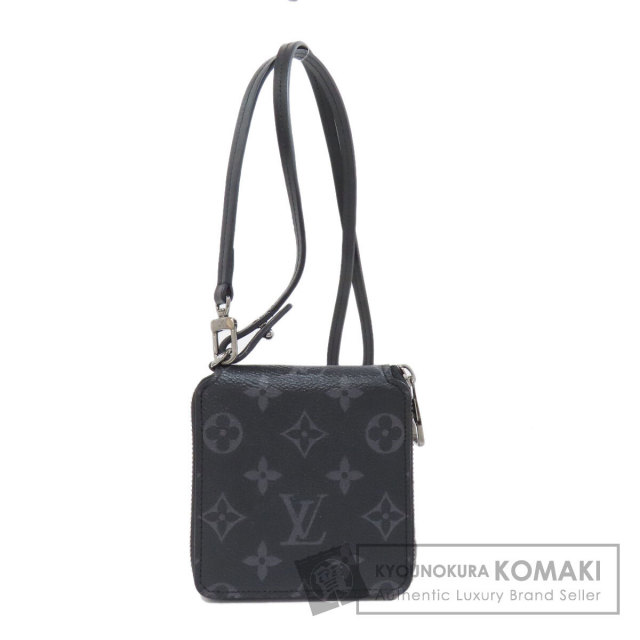 LOUIS VUITTON ルイヴィトン M80426 ジッピー・コンパクトウォレット 