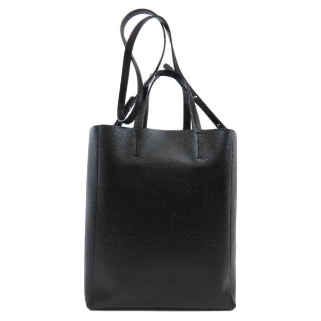 CELINE セリーヌ バーティカルカバ ハンドバッグ カーフ レディース