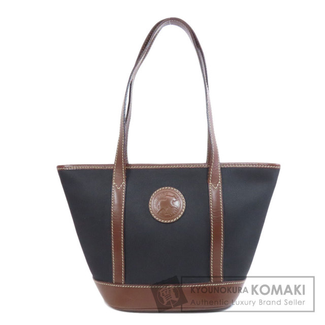 HUNTING WORLD ハンティングワールド ロゴ トートバッグ キャンバス  