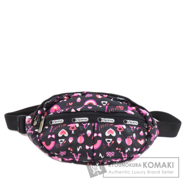 SummerSALE開催! 9/11～9/16 10時迄!】LeSportsac