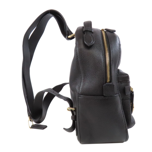 COACH コーチ 31032 シンプルデザイン リュック・デイパック レザー 