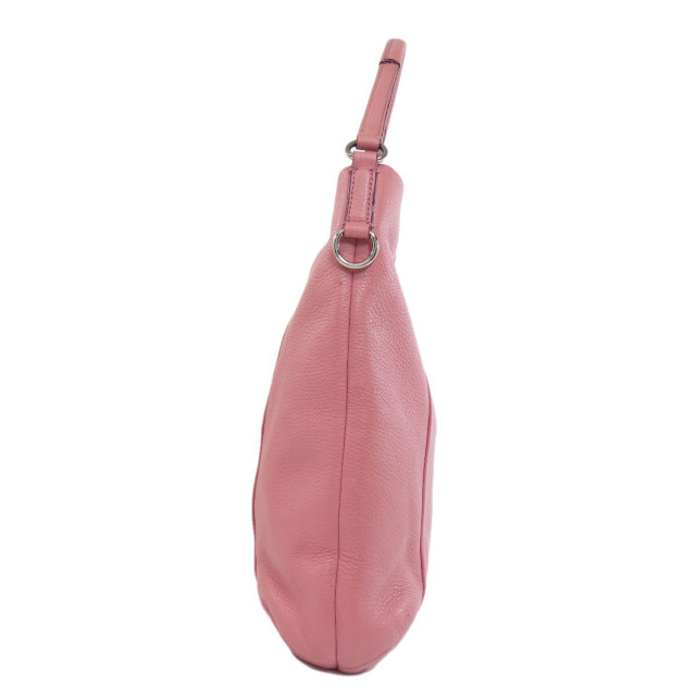 COACH コーチ F34511 ワンショルダー 2WAY ショルダーバッグ レザー  