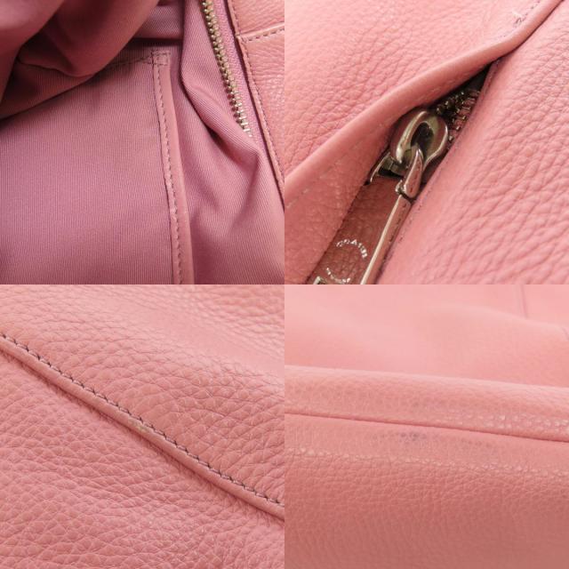 COACH コーチ F34511 ワンショルダー 2WAY ショルダーバッグ レザー