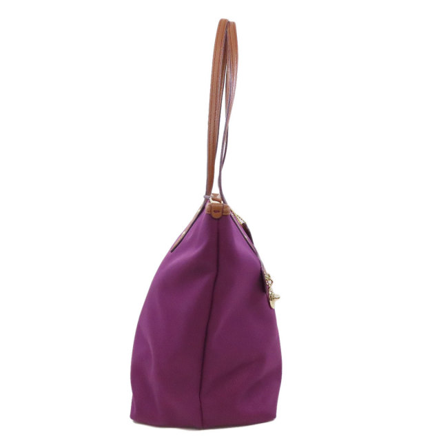 COACH コーチ F37237 ロゴ トートバッグ キャンバス レディース