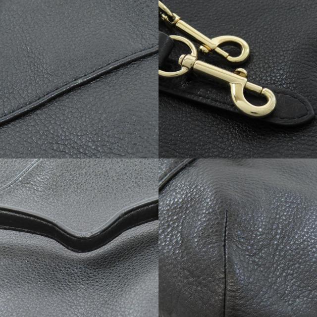COACH コーチ F35809 2WAY ショルダーバッグ レザー レディース