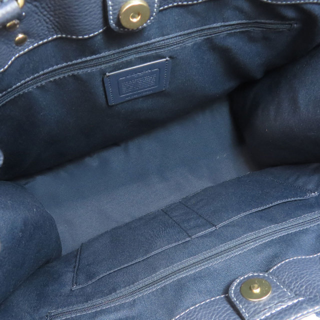 コーチ トートバッグ デンプシー 2WAY