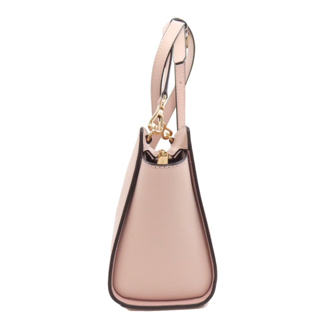 Michael Kors マイケルコース ロゴ ショルダーバッグ PVC