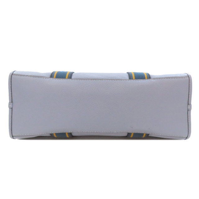 COACH コーチ CM067 スミス 2WAY トートバッグ レザー レディース