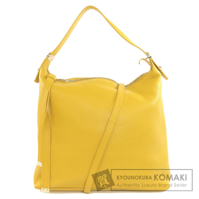 Furla フルラ ワンショルダー 2WAY ショルダーバッグ レザー