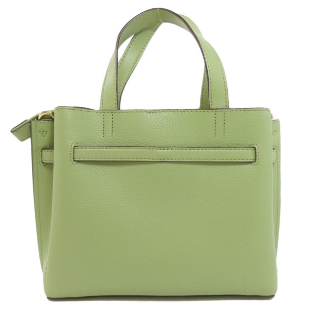 Michael Kors マイケルコース エミリア 2WAY ハンドバッグ Michael Kors マイケルコース エミリア 2WAY ハンドバッグ