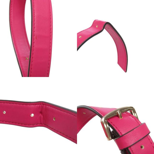 Guess ゲス 2WAY ハンドバッグ PVC レディース ブランド京の蔵