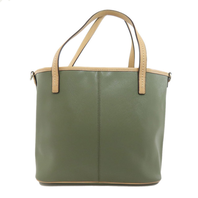 COACH コーチ F32482 ロゴ トートバッグ PVC レディース ブランド京の