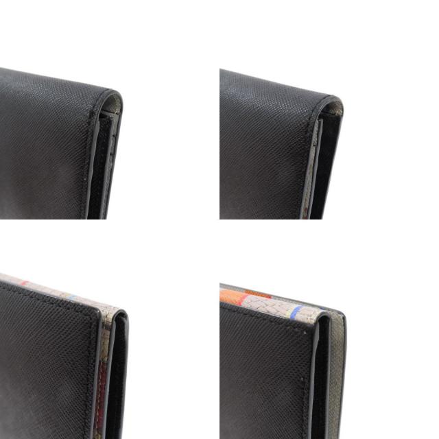 ☆お買い得☆新品☆箱付 ポールスミス 長財布 濃茶 瑞々し 