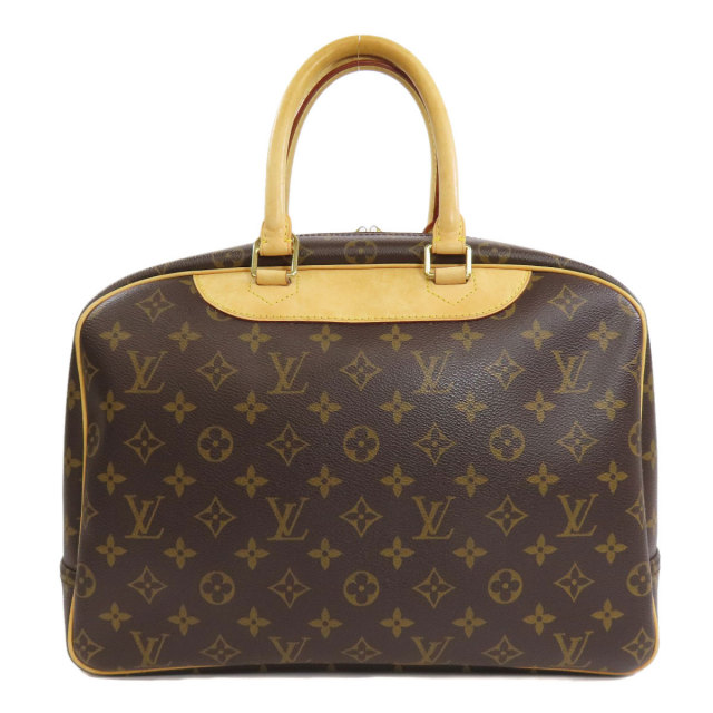 LOUIS VUITTON ルイヴィトン M47270 ドーヴィル ハンドバッグ  