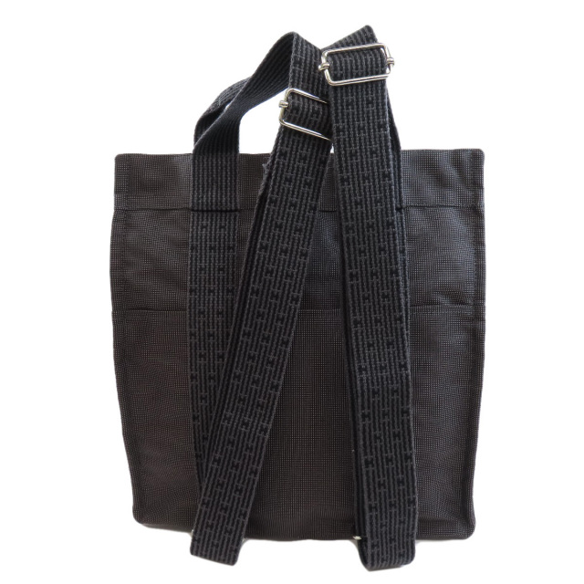 HERMES / えるめす ◆デいパッく/りュッくさッく/えーるらいンあドMM 新品同様 えるめす HERMES えーるらいン さッく あド MM