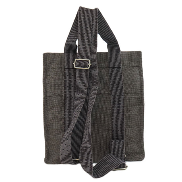 HERMES エルメス エールライン アド MM リュック・デイパック 