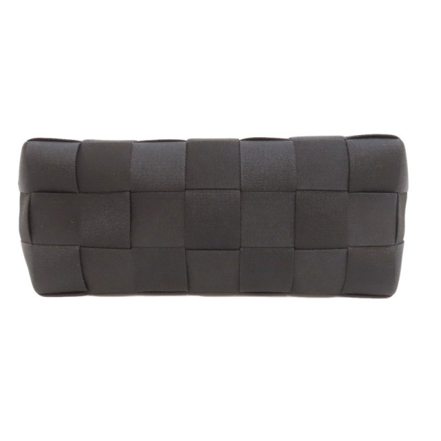 Salvatore Ferragamo サルヴァトーレフェラガモ 編み込みバッグ 2WAY