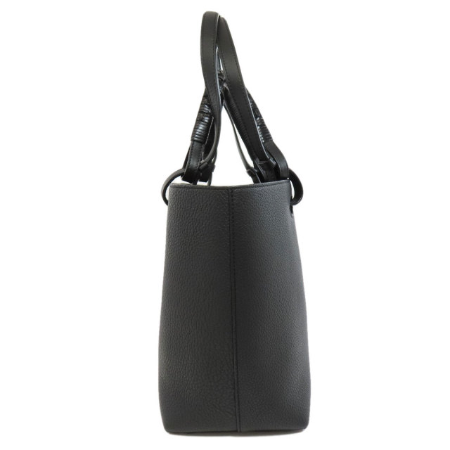 LOEWE ロエベ アナグラム 2WAY トートバッグ カーフ レディース