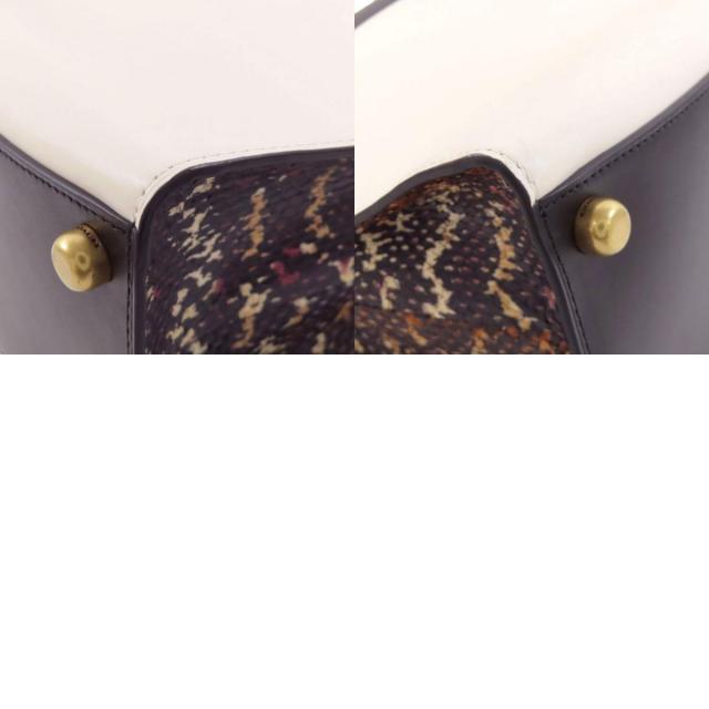 ✨極美品✨コーチ　ショルダーバッグ 2way タビー　トップハンドル　C金具 美品✨コーチ ショルダーバッグ 2way タビー C金具 シボ革