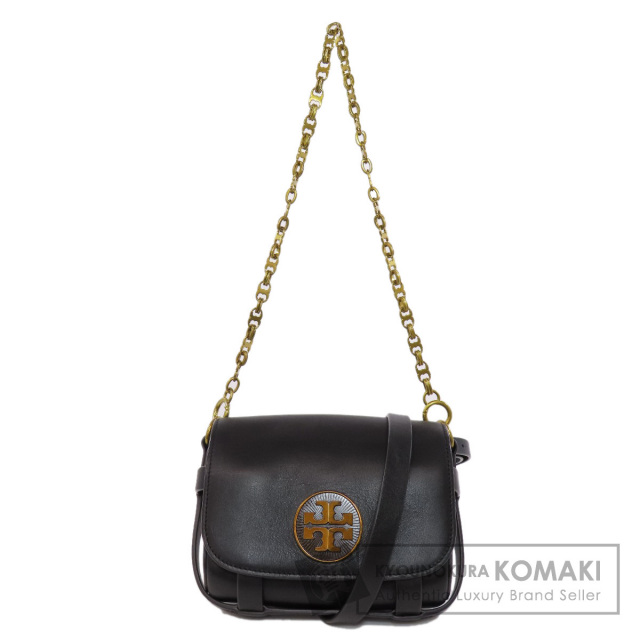 Tory Burch トリーバーチ ロングショルダー ショルダーバッグ レザー  