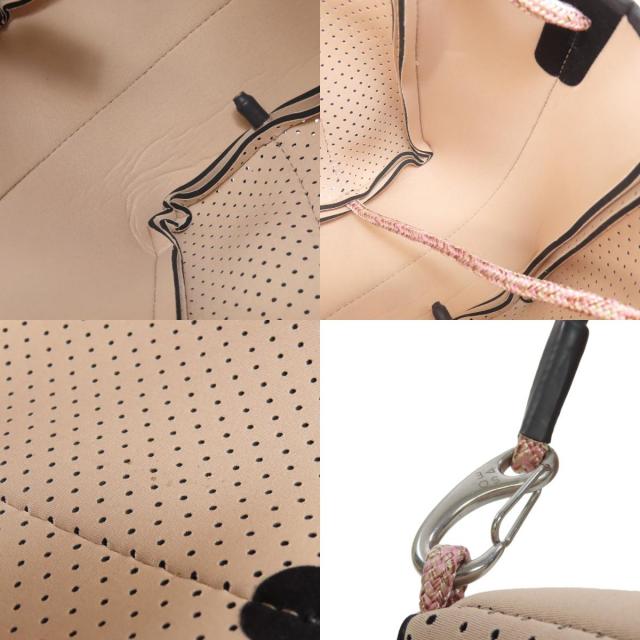 SELECT BAG セレクトバッグ ステートオブエスケープ 2WAY ハンドバッグ  