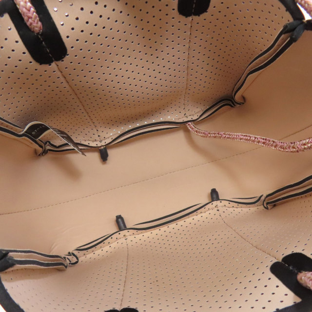 SELECT BAG セレクトバッグ ステートオブエスケープ 2WAY ハンドバッグ  